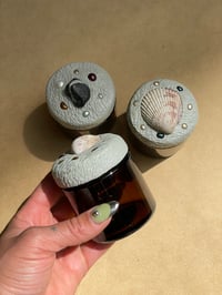 Image 2 of Beachcomber's Jar (Large)