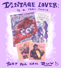 Image 1 of Vintage Lover