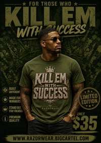 Image 2 of Kill Em With Success 