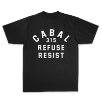 Refuse/Resist