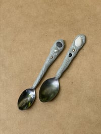 Beachcomber's Spoons