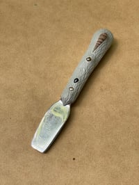Image 2 of Beachcomber's Cheese Knives