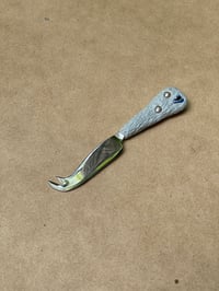 Image 5 of Beachcomber's Cheese Knives