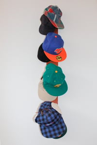 Image 1 of HAT HOOKS