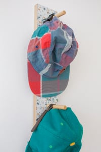 Image 5 of HAT HOOKS