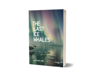 The Last Ice Whales