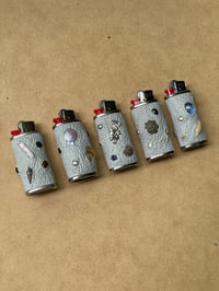 Image 2 of CUSTOM Beachcomber's Lighter Case