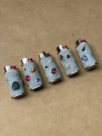 Image 3 of CUSTOM Beachcomber's Lighter Case