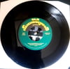 CrazyBladhead Feat. Jay Point -You Don't Hate Mondays /Man Try 
