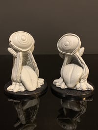 Image 1 of All-Seeing Devourers (Pack of 2 with 60mm round bases)