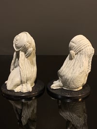 Image 2 of All-Seeing Devourers (Pack of 2 with 60mm round bases)