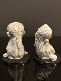 Image 3 of All-Seeing Devourers (Pack of 2 with 60mm round bases)