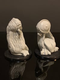 Image 4 of All-Seeing Devourers (Pack of 2 with 60mm round bases)