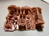 Image 3 of Ford 427 dual carb w/ Toploader