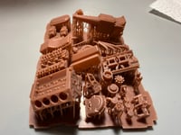Image 4 of Ford 427 dual carb w/ Toploader