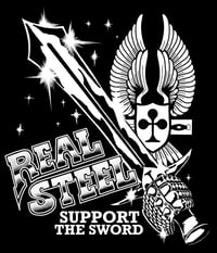 Image 2 of REAL STEEL