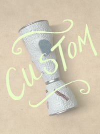 Image 1 of CUSTOM Beachcomber's Cocktail Jigger