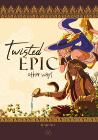 Image 1 of Twst ✦ Twisted EPIC Other Ways