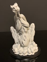 Image 1 of Demon Queen (80mm round base included)