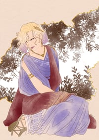 Image 3 of Twst ✦ Twisted EPIC Other Ways