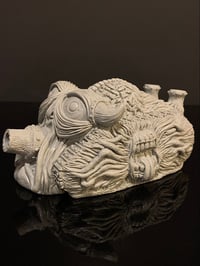 Image 1 of Hellmouth Siege Mortar