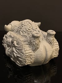 Image 3 of Hellmouth Siege Mortar