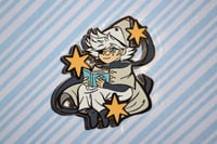 Image 4 of Witch Hat Atelier Enamel Pins