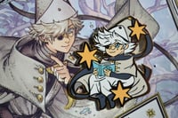 Image 3 of Witch Hat Atelier Enamel Pins