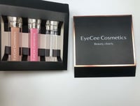 The Signature Nudes 