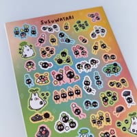 Image 1 of Susuwatari