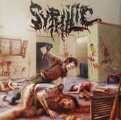 Image of Nithing / Syphilic –7INCH