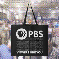 VIEWERS LIKE YOU - TOTE BAG (PREORDER)