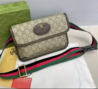 Double Trouble Messenger 