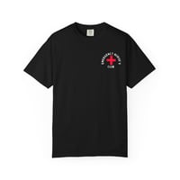 Image 1 of Emergency Nurses Club T-shirt 