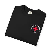 Image 3 of Emergency Nurses Club T-shirt 
