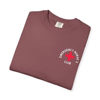 Image 6 of Emergency Nurses Club T-shirt 