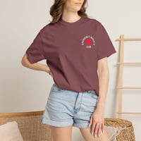 Image 7 of Emergency Nurses Club T-shirt 