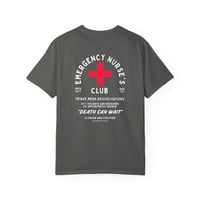 Image 8 of Emergency Nurses Club T-shirt 