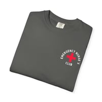 Image 9 of Emergency Nurses Club T-shirt 