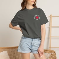Image 10 of Emergency Nurses Club T-shirt 