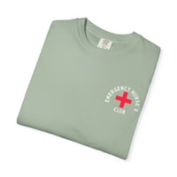 Image 12 of Emergency Nurses Club T-shirt 