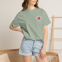 Image 13 of Emergency Nurses Club T-shirt 