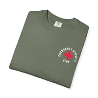 Image 15 of Emergency Nurses Club T-shirt 