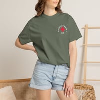 Image 16 of Emergency Nurses Club T-shirt 