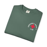 Image 18 of Emergency Nurses Club T-shirt 