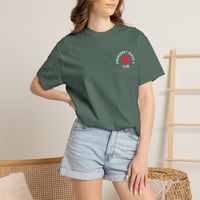 Image 19 of Emergency Nurses Club T-shirt 