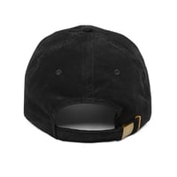 Image 14 of Bonita Embroidered Corduroy Cap