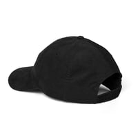 Image 15 of Bonita Embroidered Corduroy Cap
