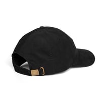 Image 16 of Bonita Embroidered Corduroy Cap