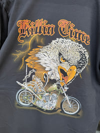 Image 3 of KILLIN TIME PANHEAD